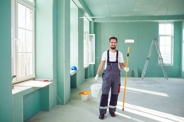 Best Comprehensive Air Testing for Mold Contaminants  in Wormleysburg, PA
