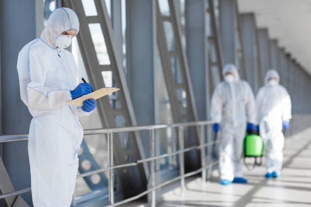 Best Post-Construction Mold Inspection  in Wormleysburg, PA