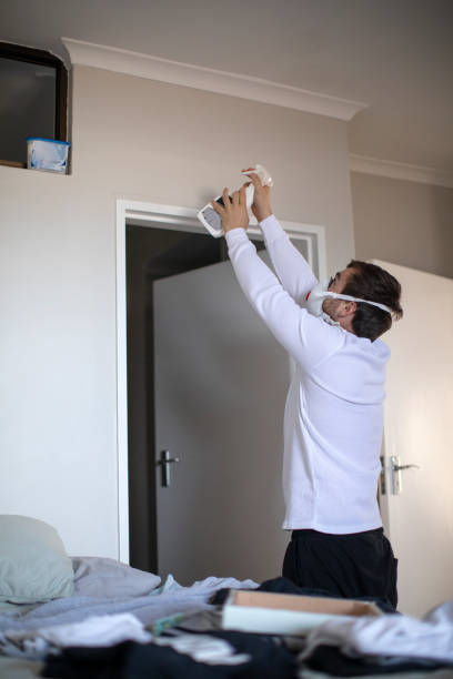 Best HVAC Mold Inspection and Cleaning  in Wormleysburg, PA