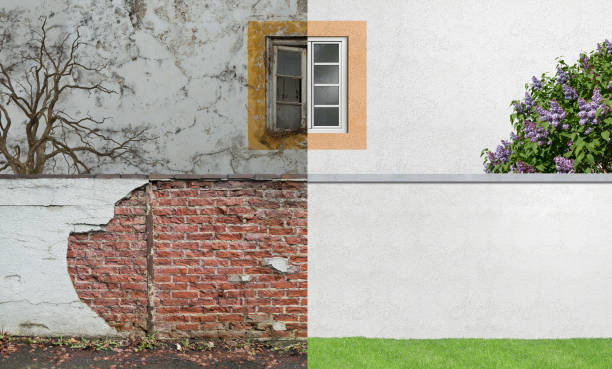 Best Mold Odor Removal Services  in Wormleysburg, PA